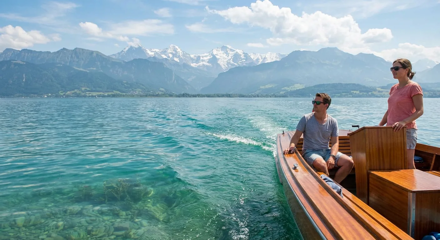 Boot mieten Bodensee: Guide 2026 — Die besten Charter-Anbieter