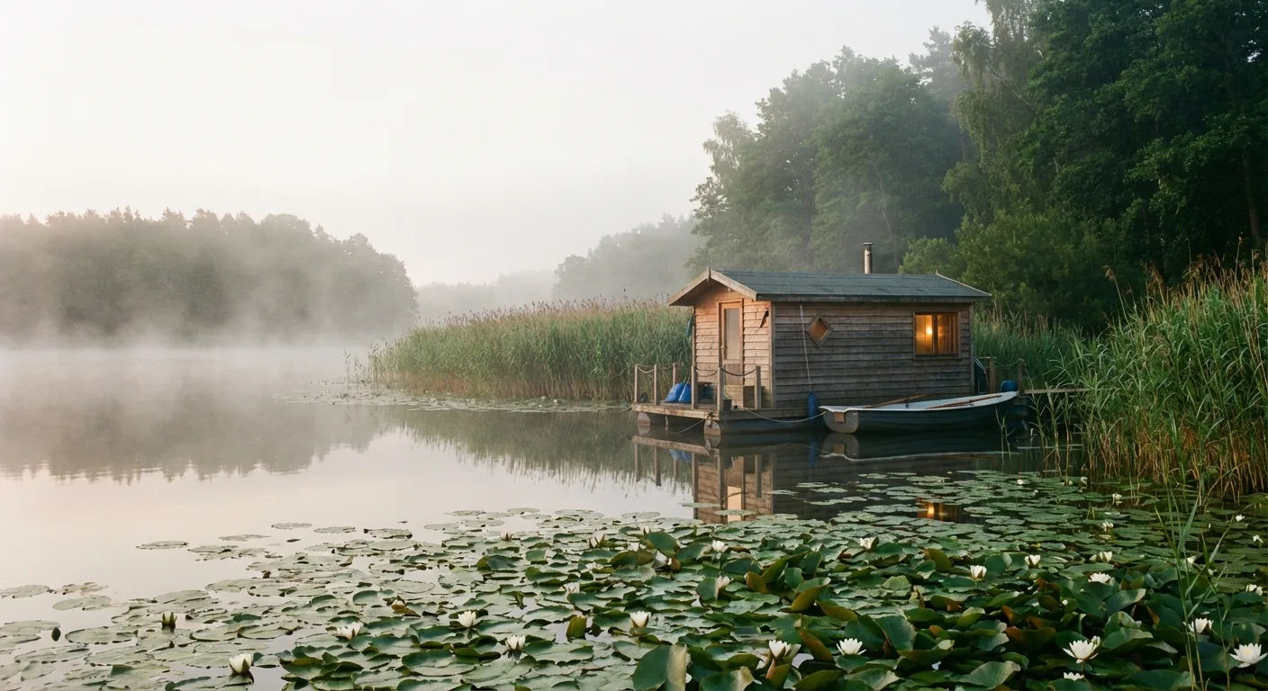 Boot mieten Mecklenburg: Seen & Hausboote 2026