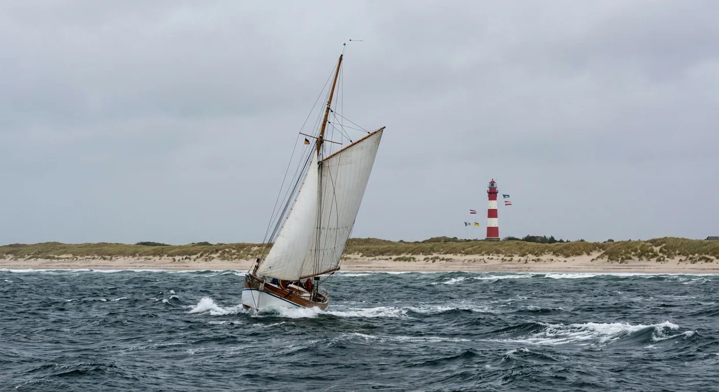 Boot mieten an der Ostsee 2026 — Die besten Anbieter & Tipps