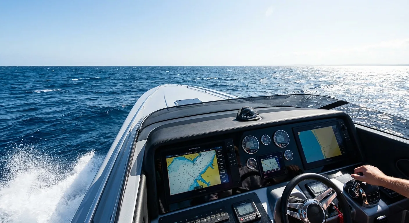 Sportbootführerschein See: Kosten, Ablauf & Tipps 2026