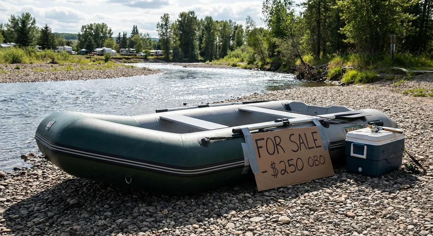 Beste Schlauchboote unter 500 Euro — Test & Vergleich 2026