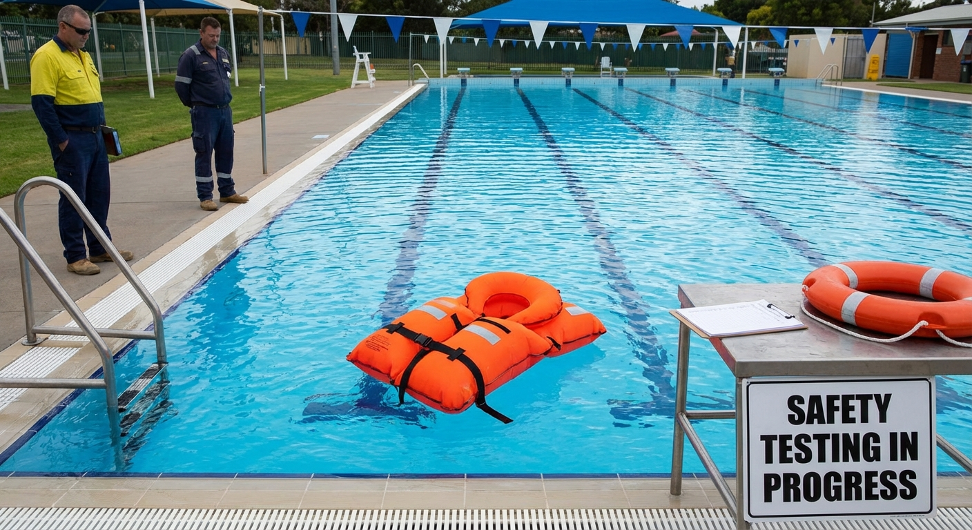 Schwimmweste Test 2026 — Die sichersten Westen für Wassersport