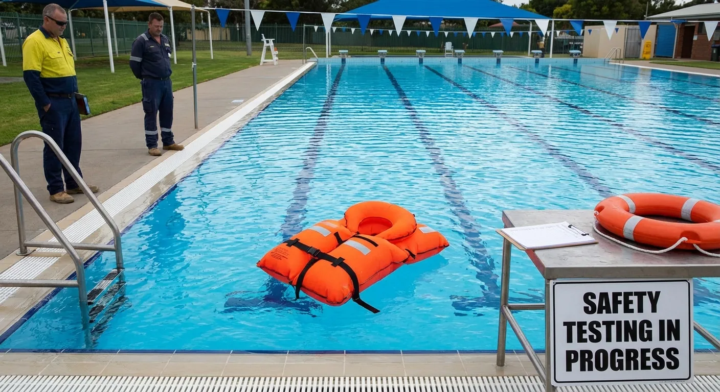 Schwimmweste Test 2026 — Die sichersten Westen für Wassersport