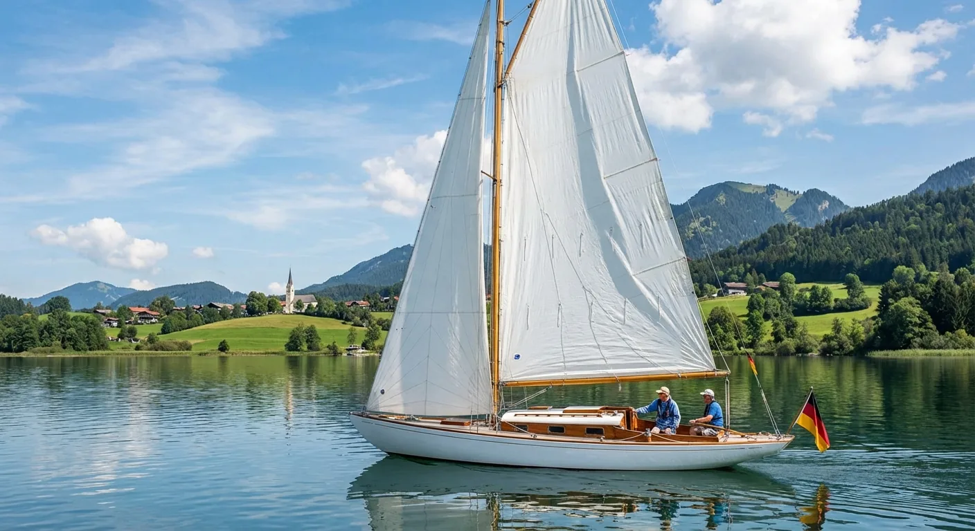 Segelschein: Kosten, Ablauf & Anbieter 2026