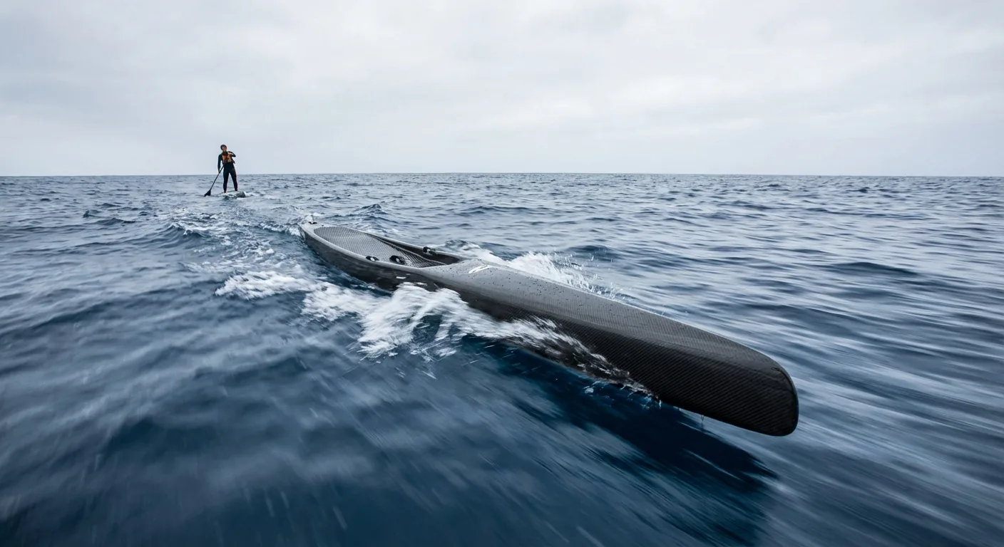 Touring SUP Board Test 2026 — Die 7 besten Touring Boards im Vergleich