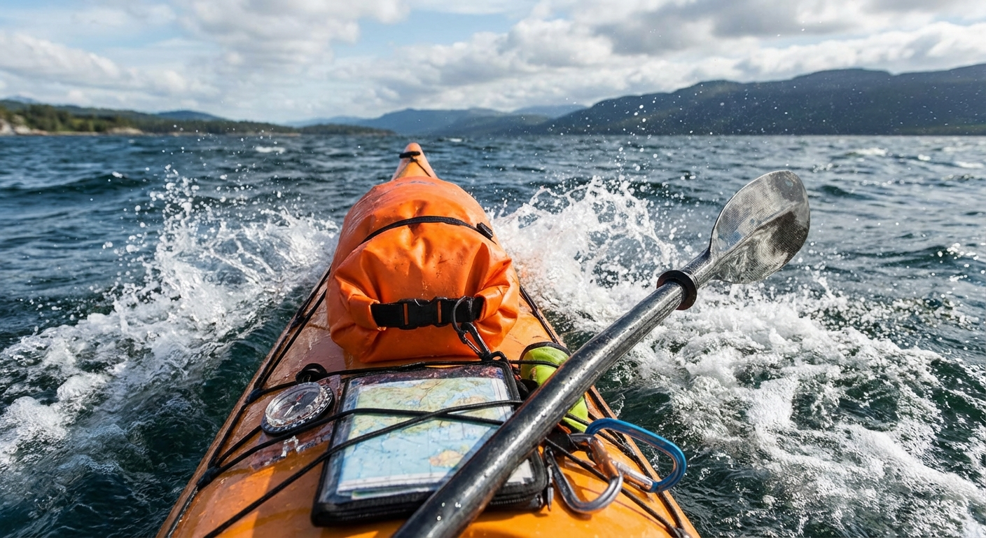 Trockentasche Test 2026 — Die besten wasserdichten Taschen im Vergleich