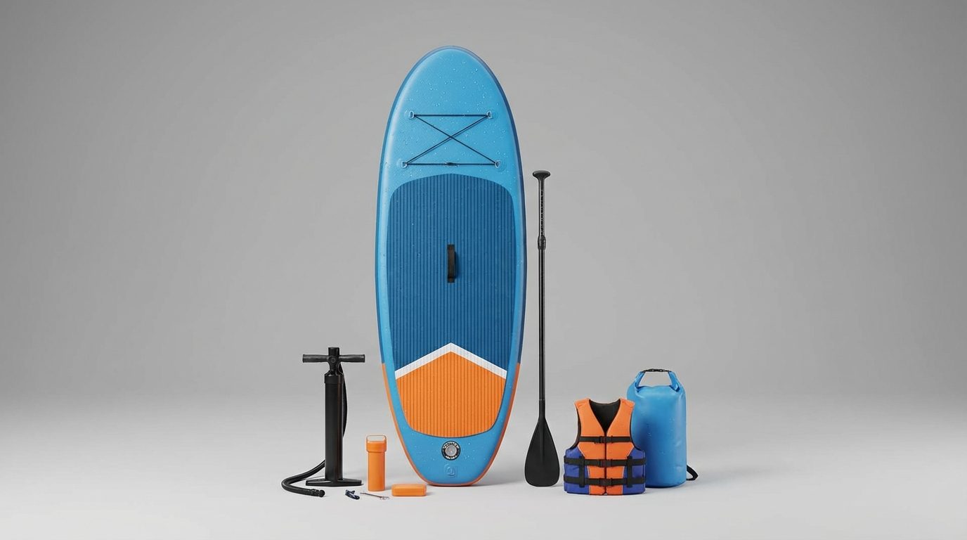 Watersport ausrüstung günstig — Erfahrungen & Test 2026