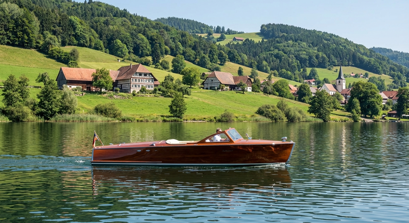 Boot mieten Kroatien: Charter-Guide 2026 — Adria-Traumurlaub