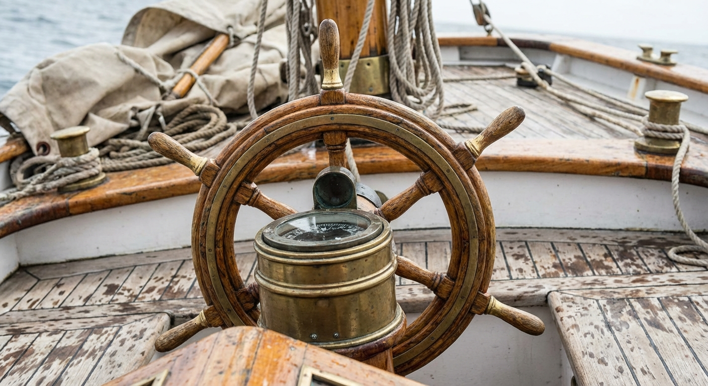 Bootsführerschein 2026 — Alle Scheine, Kosten & Kurse im Überblick