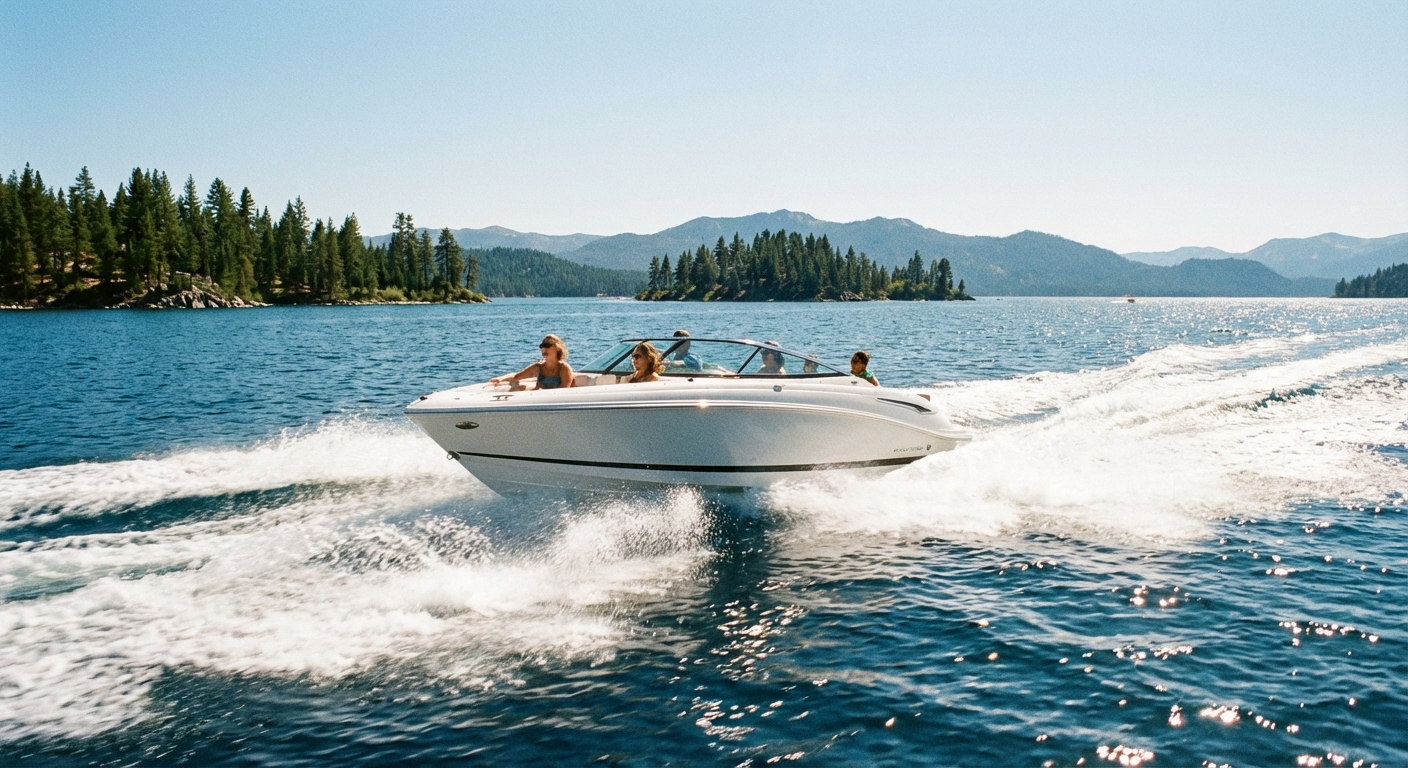 Boot kaufen 2026 — Der komplette Käufer-Guide (Neu & Gebraucht)